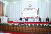 В Кулябском государственном университете проходит «Неделя науки»