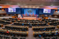 Таджикистан выступил инициатором принятия резолюции на 82-й сессии ЭСКАТО ООН