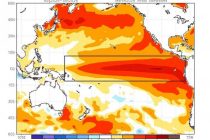 Издание Carbon Brief: 2026 год может стать вторым самым жарким в истории