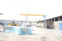 35-ЛЕТИЕ ГОСУДАРСТВЕННОЙ НЕЗАВИСИМОСТИ. В Вахшском районе будет построен детский сад на 280 детей