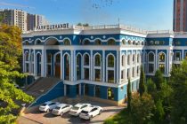 Центр цифровизации транспортной сферы Министерства транспорта стал резидентом IT-Park Dushanbe