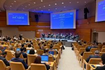 Представитель Таджикистана принял участие в 10-м Международном форуме государственно-частного партнёрства в Барселоне