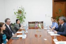 Национальная библиотека Таджикистана хранит более 2-х тысяч редких рукописей