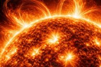 Магнитные бури обрушатся на Землю в ближайшие дни