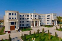 Учащиеся Дангаринского района на Республиканской олимпиаде завоевали 18 медалей