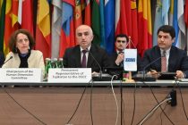 В Вене прошла презентация «Манифеста Кира Великого» в ОБСЕ