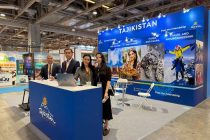 Туристические возможности Таджикистана представляются на 14-й Международной туристической выставке в Макао