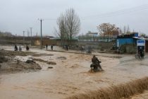 Наводнения в Афганистане унесли жизни 77 человек