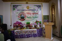 В Египте отметили Международный праздник Навруз