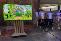 В Женеве торжественно отметили Международный праздник Навруз