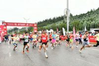 Завтра в Душанбе состоится XVI Международный полумарафон