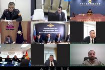 В формате видеоконференции состоялась встреча экспертов по антинаркотической тематике ШОС