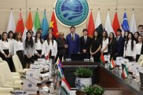 В Секретариате ШОС состоялся десятый тур интерактивной игры «Модель ШОС – 2026»