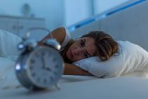 Однообразный режим сна снижает риск сердечно-сосудистых заболеваний