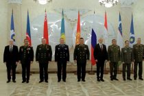 В Москве министры обороны государств СНГ обсудили вопросы военного сотрудничества и региональной безопасности