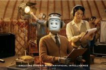 В Казахстане пройдет международный фестиваль ИИ-фильмов