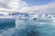 Исследователи случайно обнаружили остров, которого нет ни на одной карте