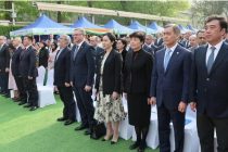 В Секретариате ШОС в Пекине состоялось мероприятие в честь праздника Навруз