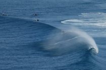 Потепление океана усиливает влажные волны жары