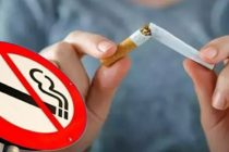 Пожизненный запрет на продажу сигарет введут для молодежи в Великобритании