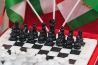 В Хороге провели региональный шахматный турнир