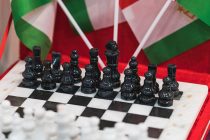 В Хороге провели региональный шахматный турнир