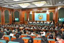 Международный форум сотрудничества во имя устойчивого развития представляет Таджикистан как государство с «зелёной» и цифровой экономикой