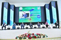 GREEN.DIGITAL.SMART. «Зелёные» университеты обеспечивают прочную основу для перспектив развития мировой экономики