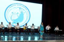 Начался первый тур Республиканского конкурса «Таджикистан – Родина любимая моя»