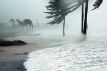 Торнадо и сильные штормы угрожают более 50 млн человек в США