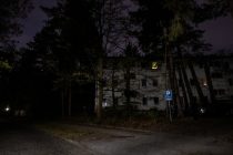 В Берлине свыше 1,3 тыс. домохозяйств остались без электричества