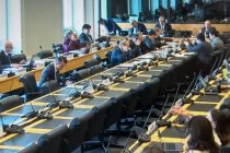 Делегация Таджикистана в Женеве представила доклад о выполнении международных обязательств в области защиты прав человека