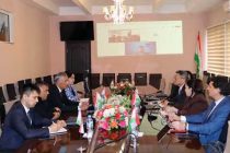 Укрепление системы обеспечения продовольственной безопасности и адаптация к изменению климата в Таджикистане обсуждены с АБР