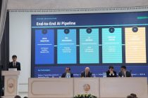 «НАУКА – ОСНОВА ИННОВАЦИОННОГО РАЗВИТИЯ». В Техническом университете Таджикистана состоялась XI Международная научная конференция