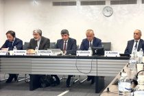 В Женеве состоялся круглый стол на тему «Роль Манифеста Кира Великого в формировании современных прав и свобод человека»