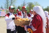 Молодёжь Куляба выполнила план призыва в ряды Национальной армии