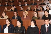 Начался приём документов на учебный год в высших учебных заведениях Республики Корея