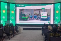 В Душанбе запустили информационную платформу «Kudak.tj» для дошкольных учреждений
