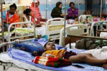 В Бангладеш подтверждены 15 случаев смерти от кори