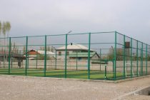 В Пенджикенте построят 200 дополнительных праздничных объектов