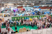 Презентация туристического потенциала Республики Таджикистан на международной туристической выставке в Минске