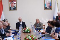 Актуальные проблемы изучения истории культуры таджикского народа на современном этапе обсудили в Душанбе