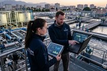 ДУШАНБИНСКИЙ ВОДНЫЙ ПРОЦЕСС. Водные стартапы  предлагают инновационные решения для старых вызовов