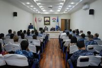 Сотрудникам Таможенной службы Таджикистана разъяснена необходимость усиления антикоррупционных мер
