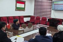 Медицинский колледж Бохтара и Академия Бан Мо намерены развивать традиционную медицину