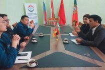 Горно-металлургический институт Таджикистана развивает инициативы по подготовке молодых кадров