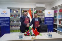 Республиканский институт повышения квалификации и переподготовки работников системы образования расширяет сотрудничество