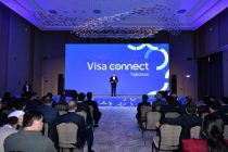 В Душанбе прошел первый форум Visa Connect, посвященный развитию цифровых платежей