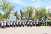 В Бустоне выполнен план весеннего призыва