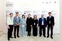 Участие представителей Национальной библиотеки в международном семинаре в Москве